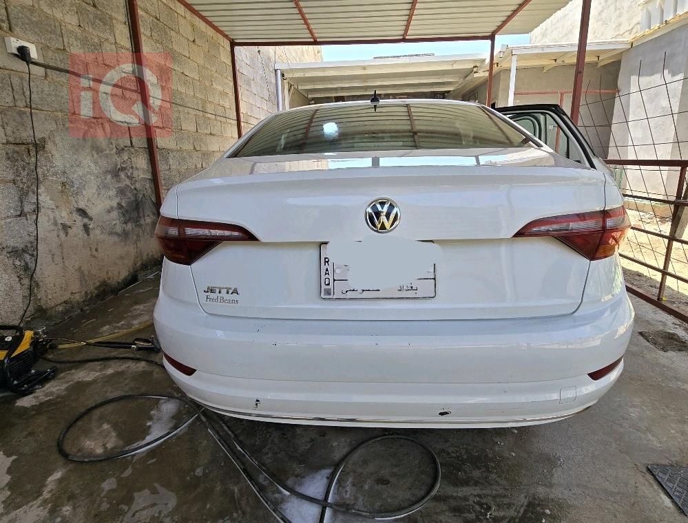 فولكسفاغن جيتا